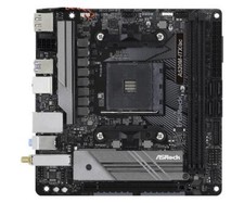 SCHEDA MADRE A520M-ITX/AC