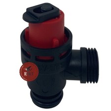 Valvola Sicurezza Compatibile
