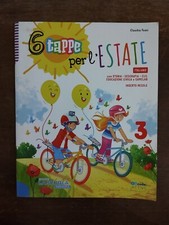 6 tappe per l'estate 3 ITALIANO Fassi LA SCUOLA SENZA INSERTO OPERA INCOMPLETA