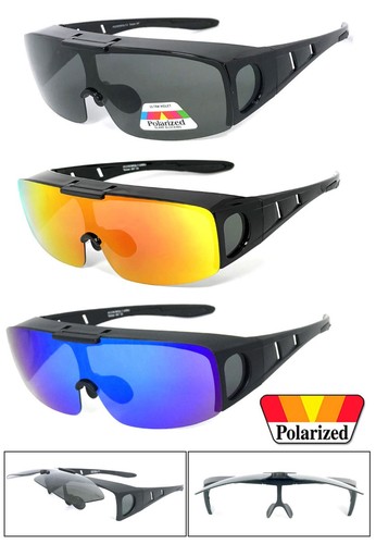 Occhiali sole flip fit - sole,