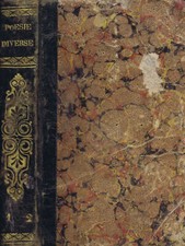 Poesie di Luigi Cerretti
