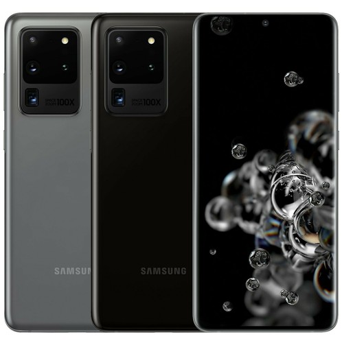 Nuovo samsung galaxy s20 ultra - galaxy,
