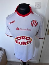 Maglia calcio Varese 2010-11