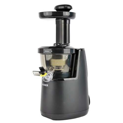 Vasner juica slow juicer - slow,