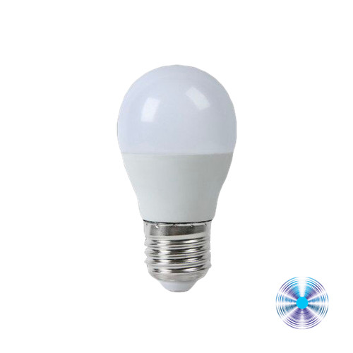 Lampada led sfera - lampada,