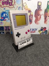 Stand Espositore Game Boy ClassicPlexiglass