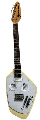 Vox apache phantom - vox,