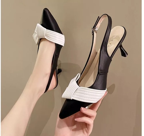 Decolte scarpe donna - , 7