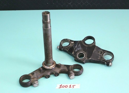 Piastre canotto forcella - piastre,