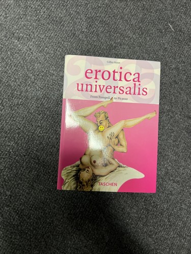 Erotica universalis - b-22,