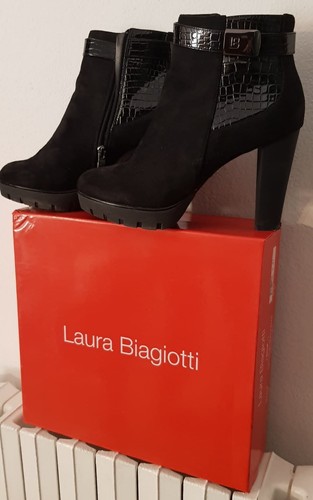 Laura biagiotti stivaletti - laura,