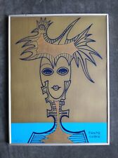 RAFFAELE PONTE CORVO PONTECORVO LITOGRAFIA (2)