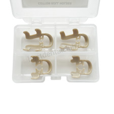 Clip Umidità Dentale Cotone