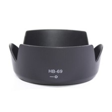 PARALUCE LENS HOOD HB-69