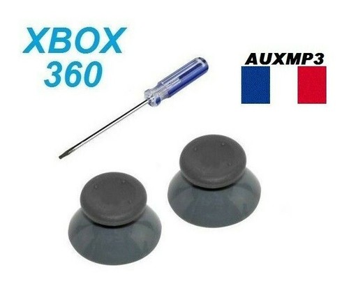 Joystick xbox 360 pour - joystick,