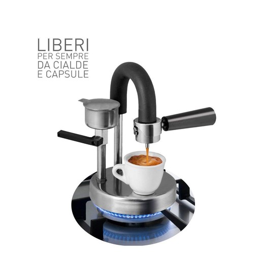 Kamira espresso cremoso su - l'espresso,