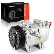 Compressore D'Aria Condizionata per Volvo S60 I 384 S80 I Ts XY V70 2 XC70
