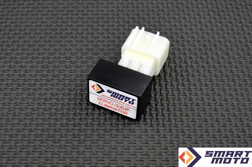 Emulatore servo valvola - , di