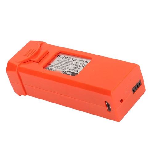 Ricambio batteria drone