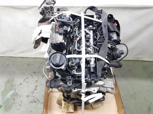 Motore n47c16a mini r56 - mini, lci