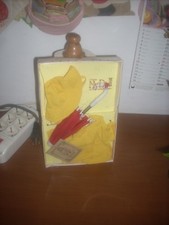 scatola completino vestito ed accessori per my doll bambola