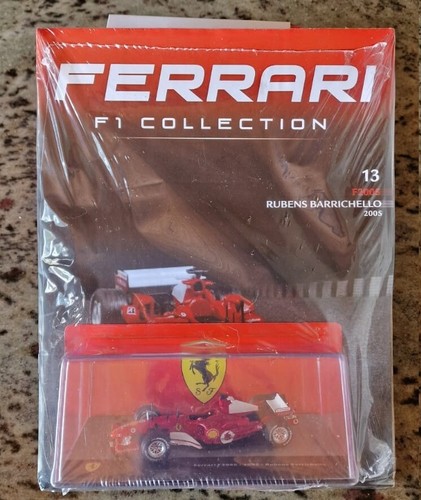 Ferrari collection - f1,