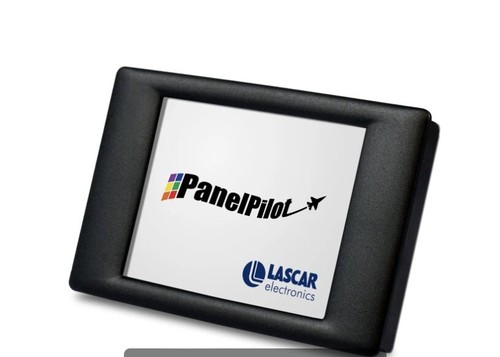 Lascar panel pilot sgd - lascar,