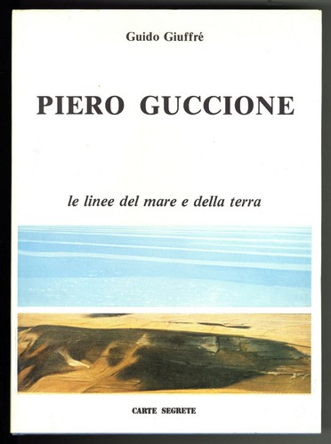 Libro piero guccione linee - libro,