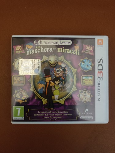 Professor layton la - professor,
