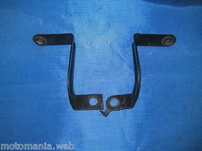 Triumph Sprint ST 955 Staffe staffa supporto radiatore brackets cooler radiator