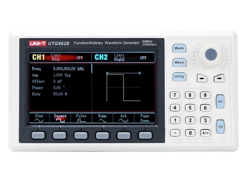 Uni generatore di - uni-t,