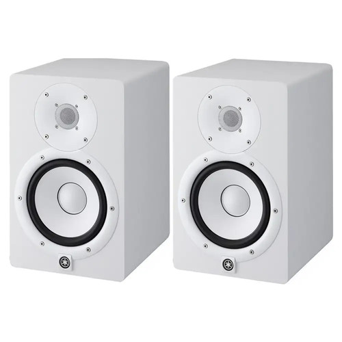 Yamaha hs5 studio - w,