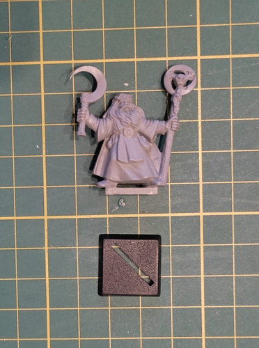 Warhammer quest old - quest, /old
