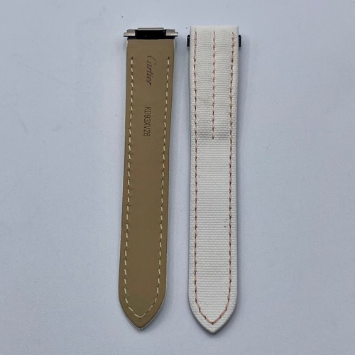Cartier santos cinturino - cartier,
