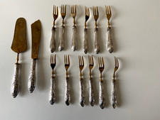 Servizio per torta da 12 in