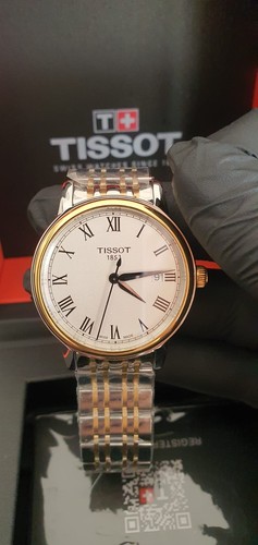 Orologio tissot carson premium - tissot,