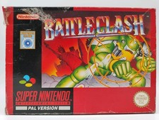 SNES Super Nintendo