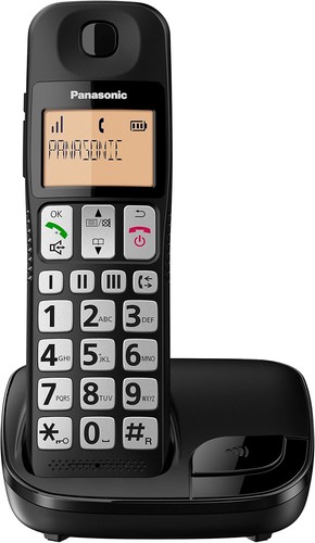 Panasonic tge110jtb - panasonic, kx-tge110jtb