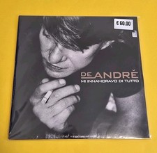 FABRIZIO DE ANDRE' - MI