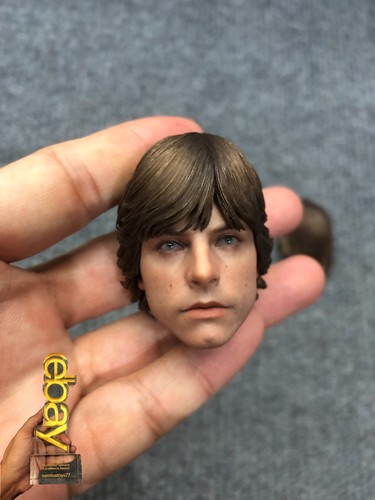 Hot toys mms297 star - 1/6,