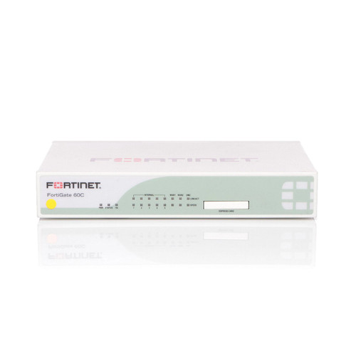 Fortinet fortigate 60c - 60c,