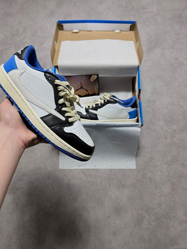 Nike jordan travis scott - travis,