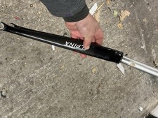 Alpina Forcelle da strada in