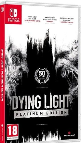 Dying light edizione - premium,