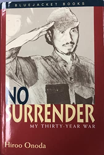 Surrender thirty year - surrender:, my