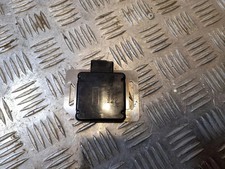 FORD FUSION II Antena de Coche