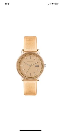 Lacoste orologio donna - lacoste, 12.12