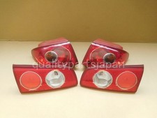 Coppia Fanali Posteriori Mazda