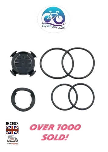 Kit supporto manubrio - supporto, bordo