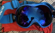 Occhiali da sci e snowboard